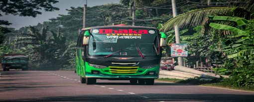 Dhaka Express