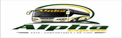 Alpha Express