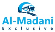 Al Madani Exclusive