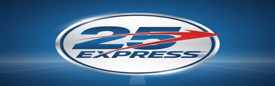 25 Express